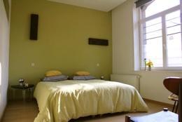 B&B La Chambre Du Zodiaque Uccle エクステリア 写真