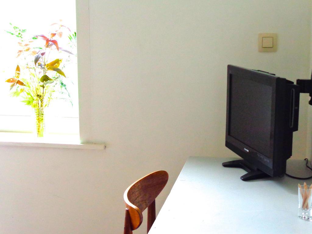 B&B La Chambre Du Zodiaque Uccle 部屋 写真